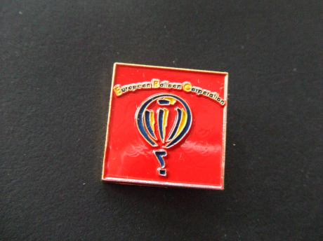 European Balloon Corporation